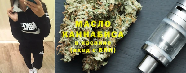 стафф Пересвет